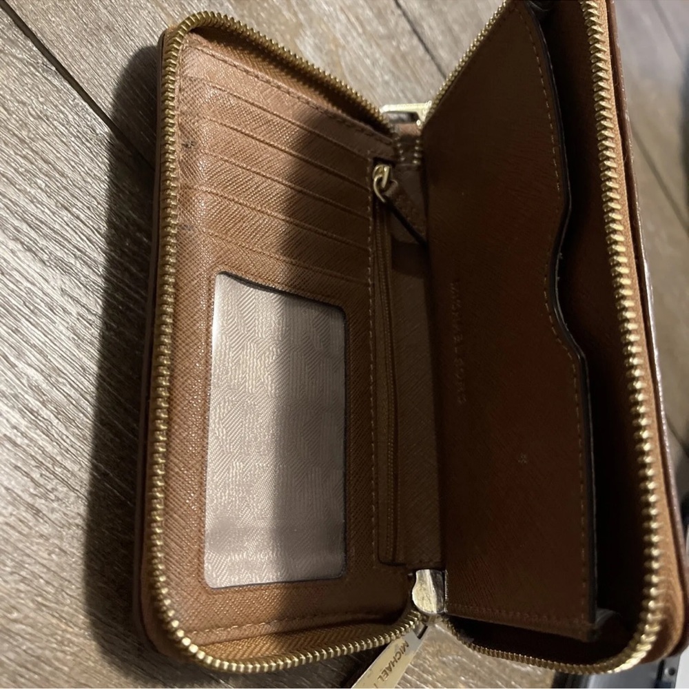 Michael Kors handbag purse wallet - Picture 2 of 5